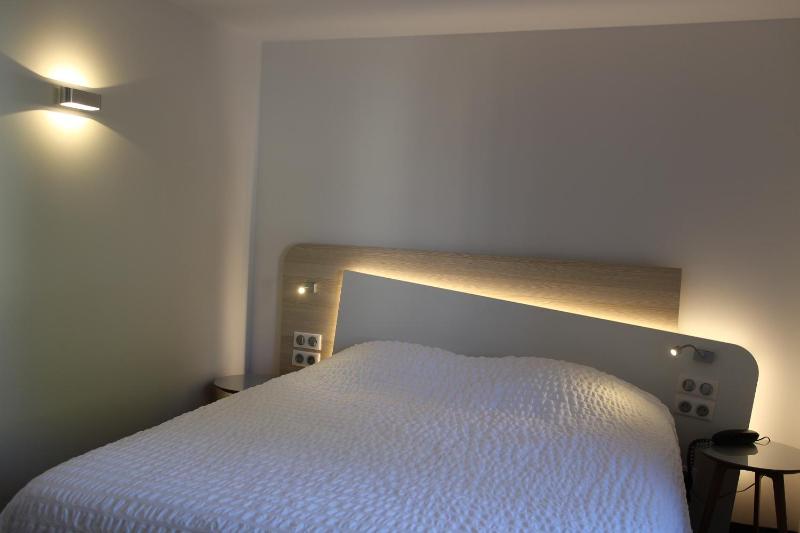 Two-Bedroom Suite image 3
