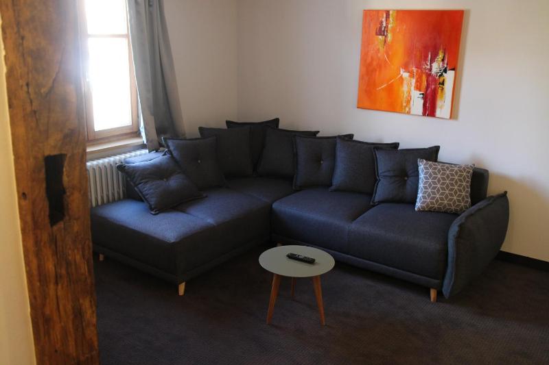 Two-Bedroom Suite image 4