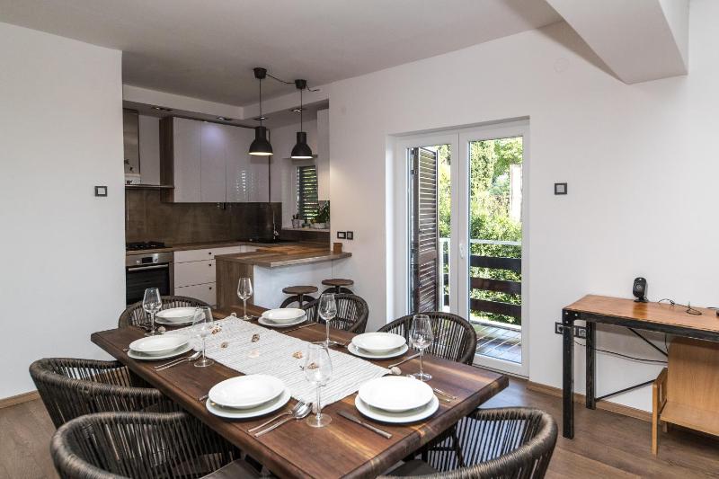 Apartments Agape - image 16