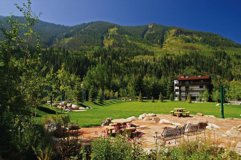 Vail Racquet Club Mountain Resort - image 22
