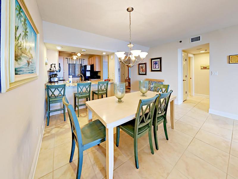 Two-Bedroom Apartment image 3