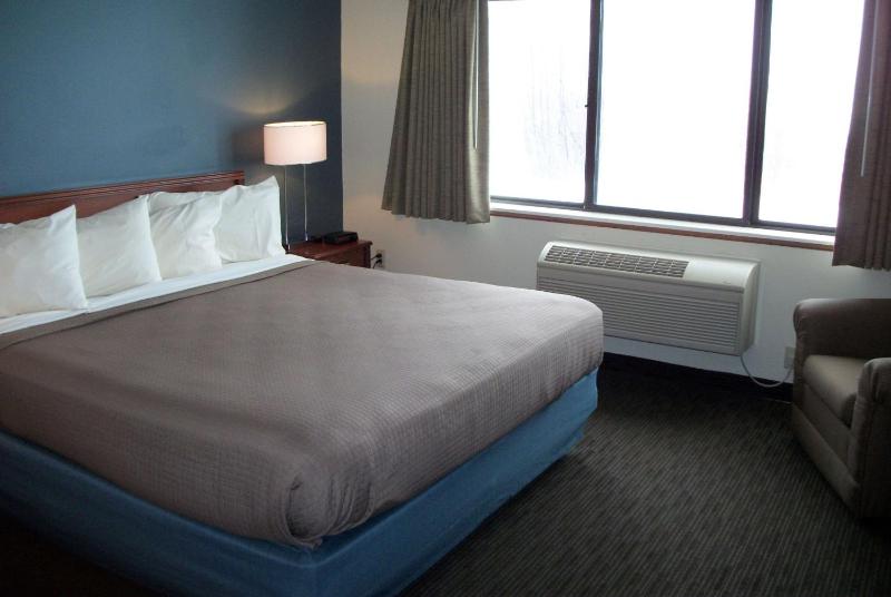 Deluxe King Room - Non-Smoking image 2