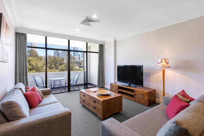 Two-Bedroom Apartment image 4