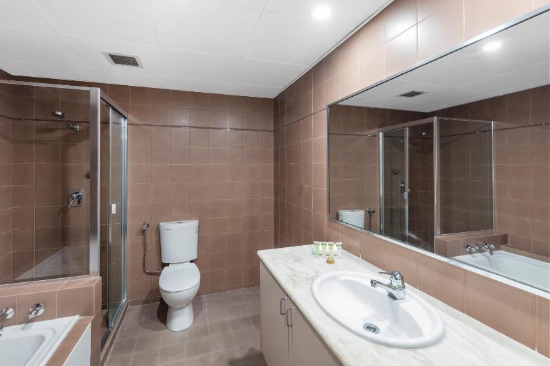 Two-Bedroom Apartment image 2