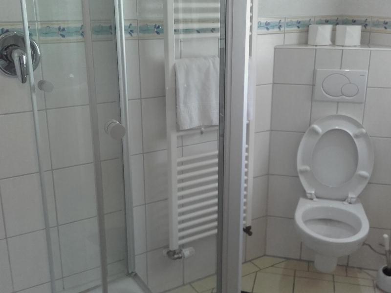 Comfort Double Room image 2