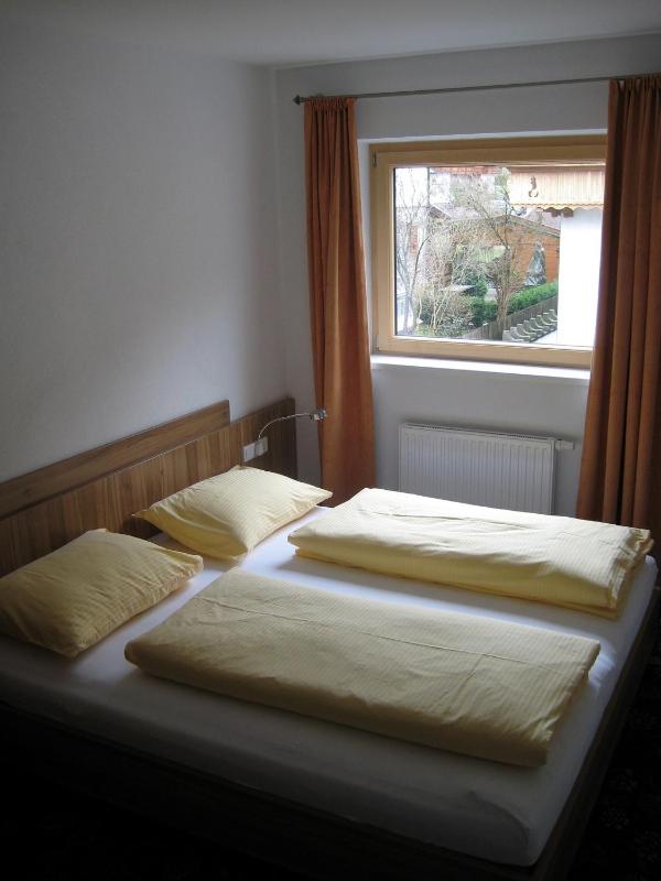 Two-Bedroom Apartment image 4