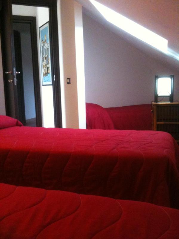 Two-Bedroom House image 2