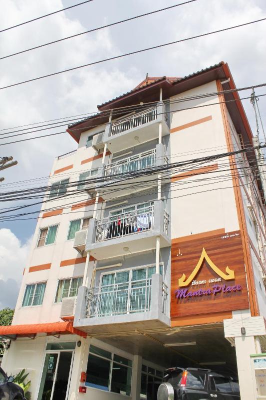 Mantra Place Images
