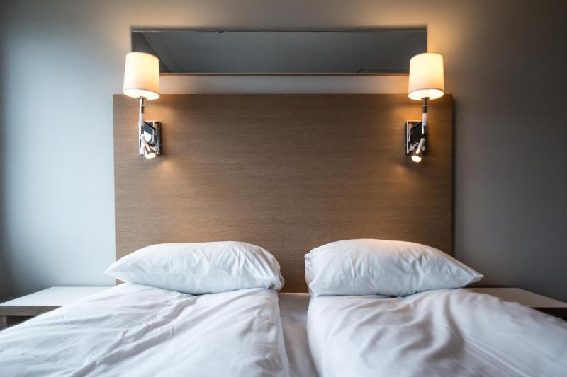 City Living Sentrum Hotel - image 22