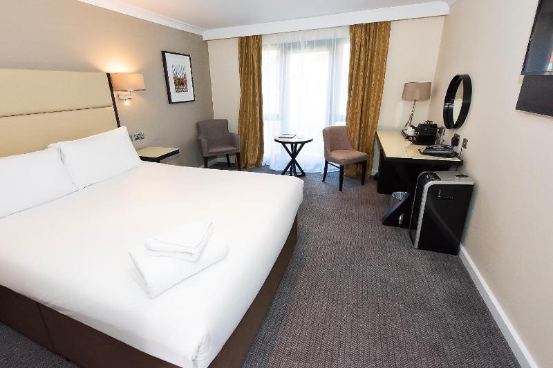 Superior Double Room image 4