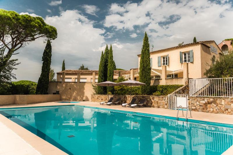 Residence Garden and City Les Bastides - image 19