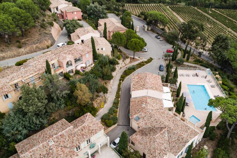 Garden & City Les Bastides de Grimaud - image 21