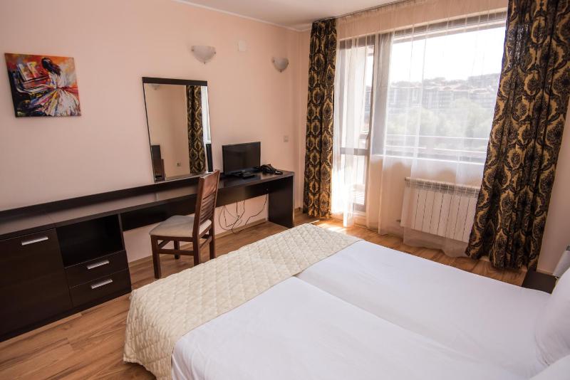 Apart Hotel Orbilux - image 27