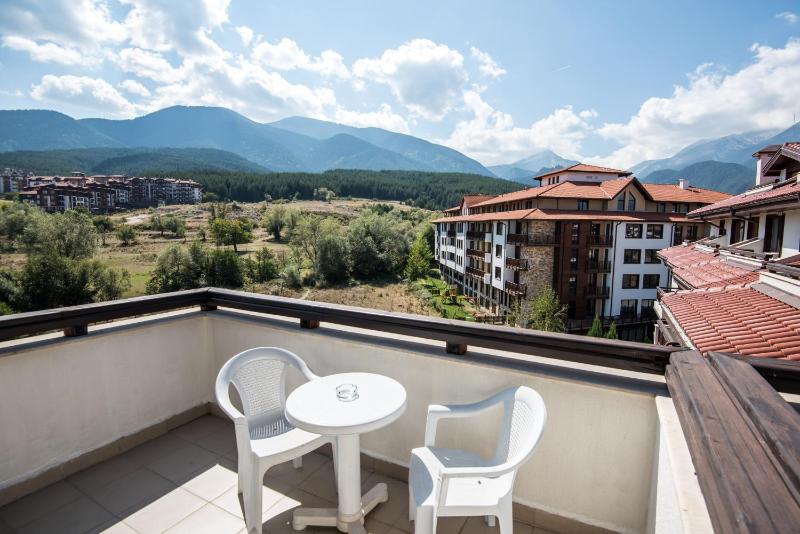 Apartment with Mountain View and Terrace (2 Adults) image 3