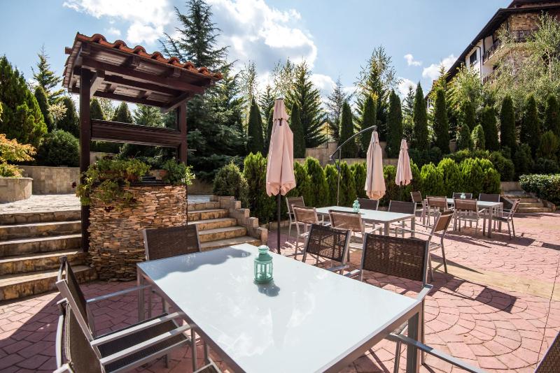 Apart Hotel Orbilux - image 8