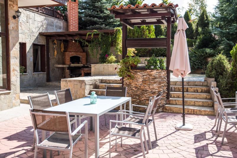 Apart Hotel Orbilux - image 47