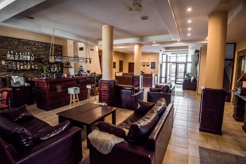 Apart Hotel Orbilux - image 36