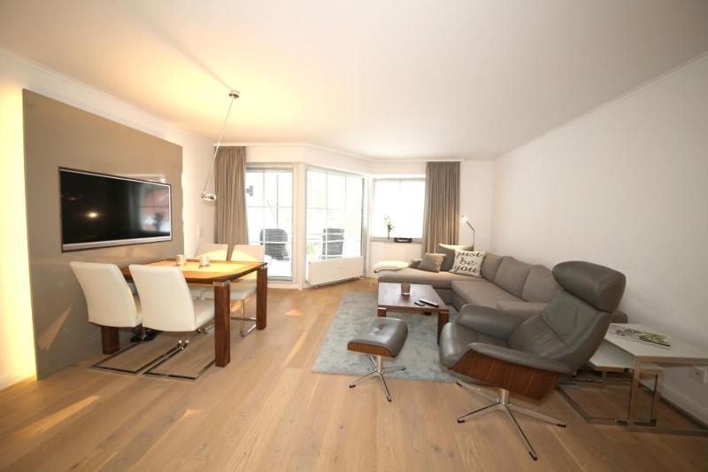 Ferienwohnung Kuschelmuschel - image 1