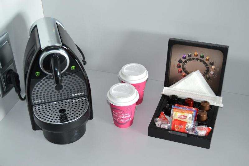 Privilege Double Room image 3