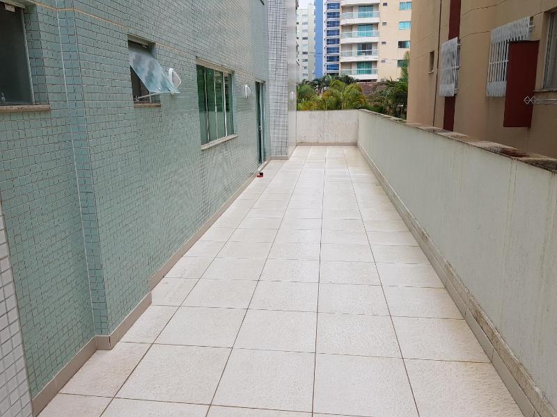 APARTAMENTO 101 - Vista para o Mar - CENTRO ITAPEMA -SC - image 3