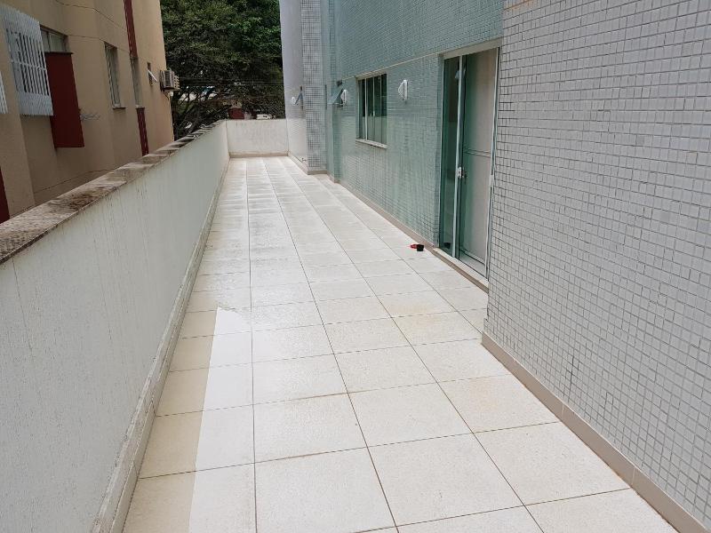 APARTAMENTO 101 - Vista para o Mar - CENTRO ITAPEMA -SC - image 21
