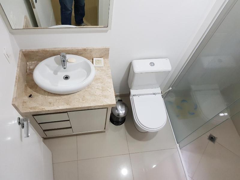 APARTAMENTO 101 - Vista para o Mar - CENTRO ITAPEMA -SC - image 29