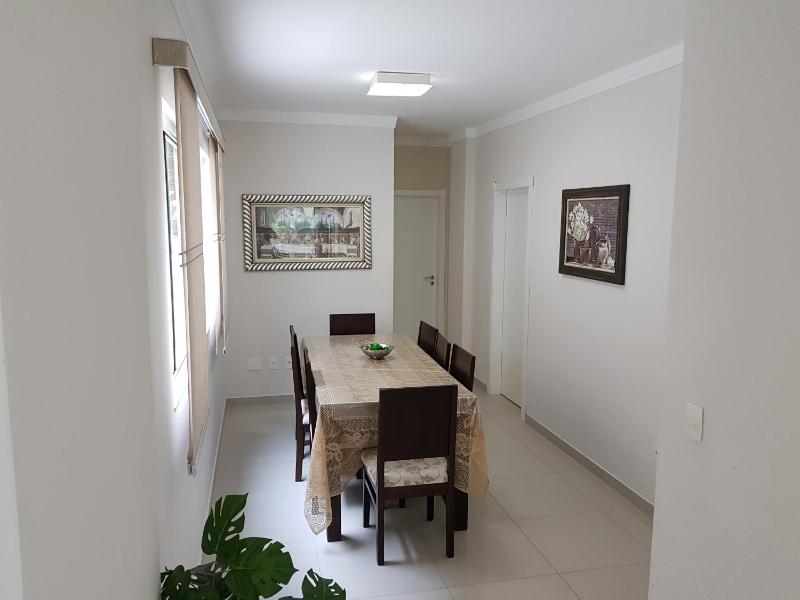 APARTAMENTO 101 - Vista para o Mar - CENTRO ITAPEMA -SC - image 26