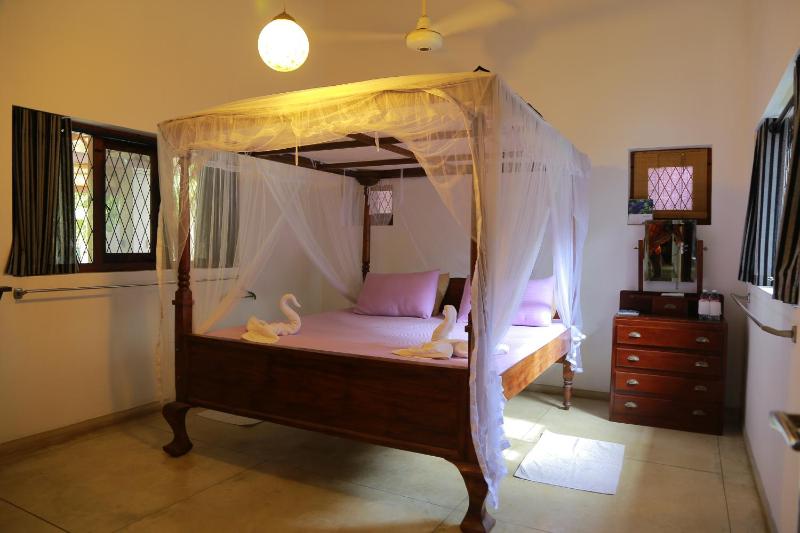 Tangalle Green House - image 1