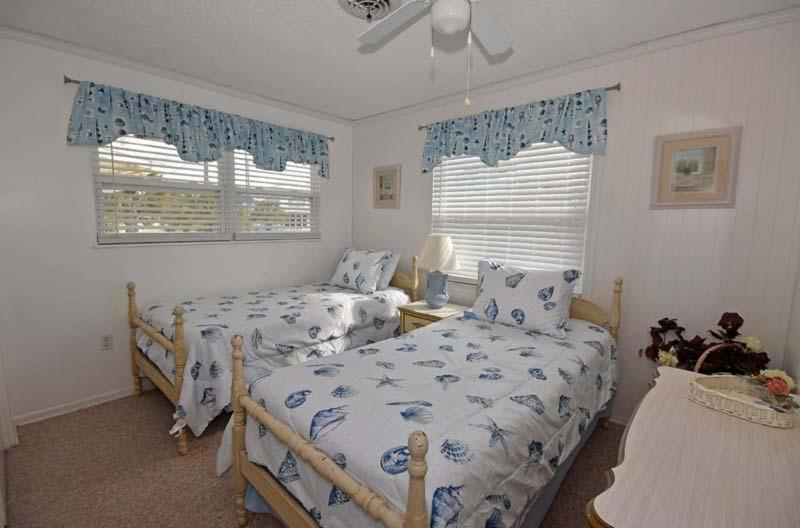 Two-Bedroom Holiday Home image 2