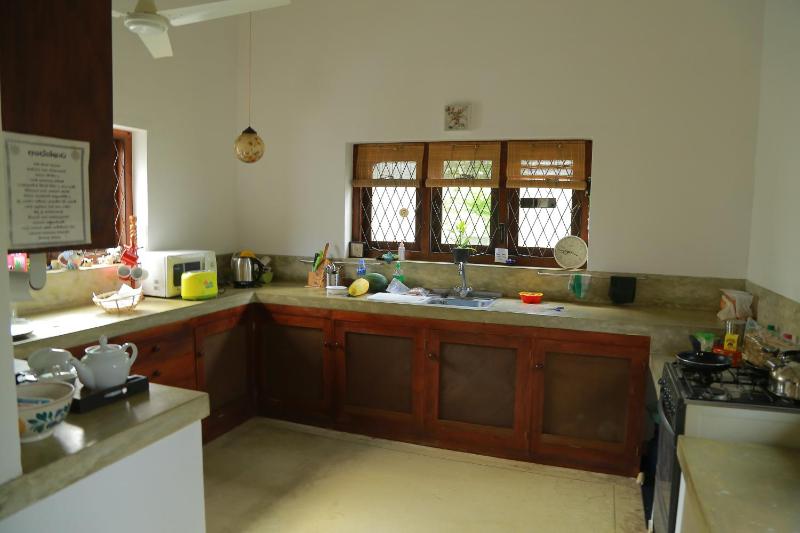 Tangalle Green House - image 11