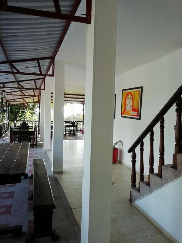 Finca Hotel Andaquies - image 18