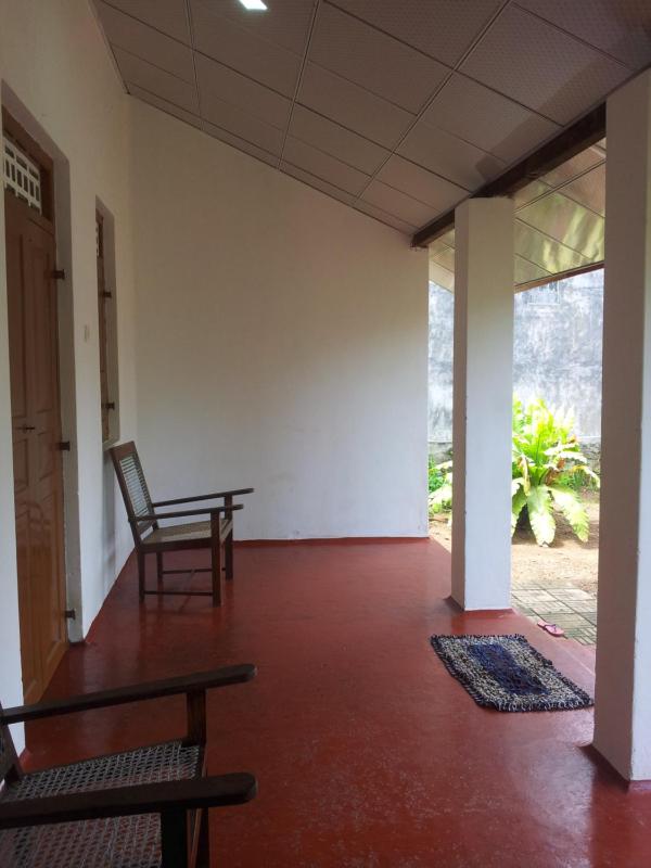 Ami place Rooms with Kitchen - image 26