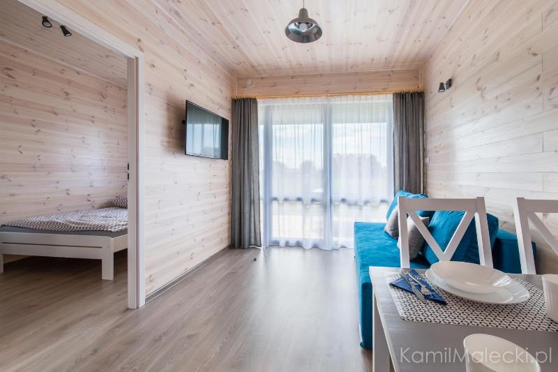 One-Bedroom Chalet image 4