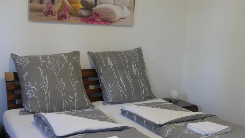 Double Room with Private Bathroom image 3