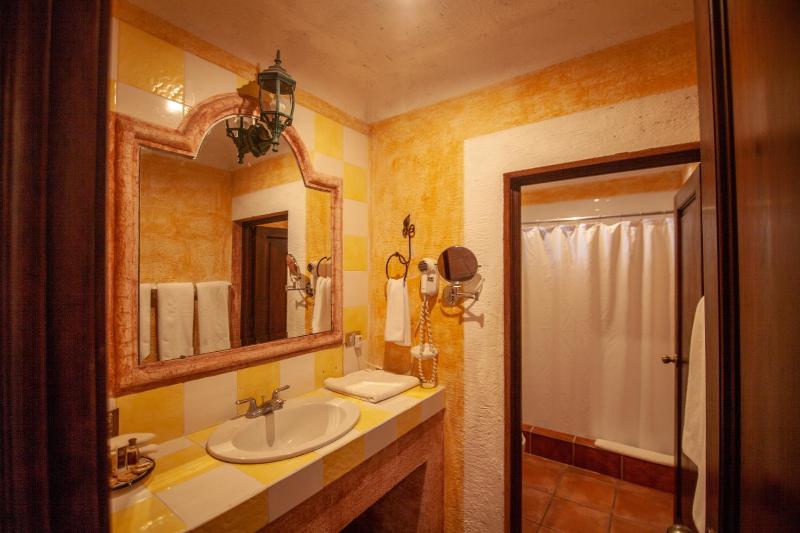 Hotel Palacio de Doña Beatriz - image 16