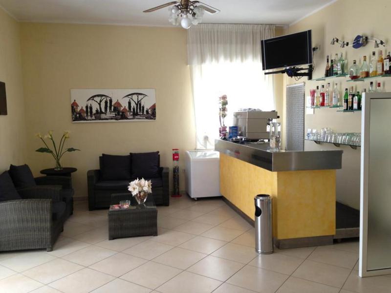 Hotel Vienna Rivazzurra - image 24
