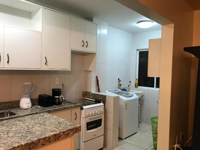 IMACULADO APARTAMENTO A 20 METROS DA PRAIA - image 12