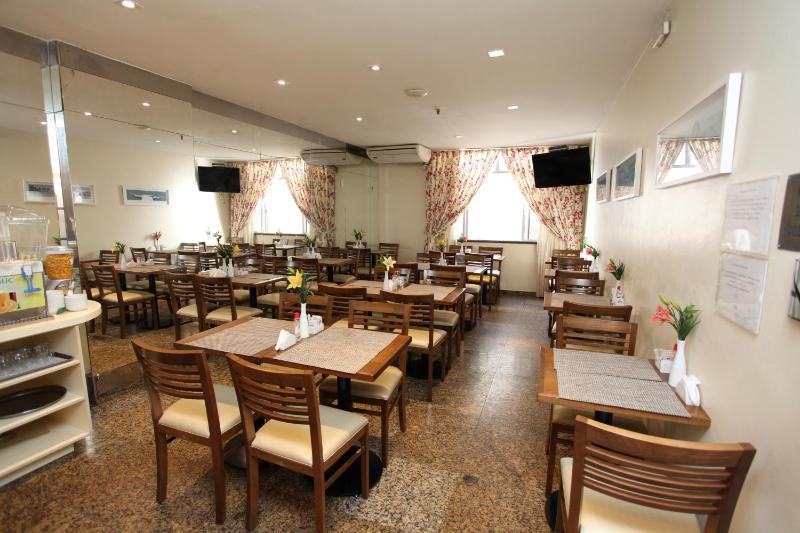 Mengo Palace Hotel - image 7