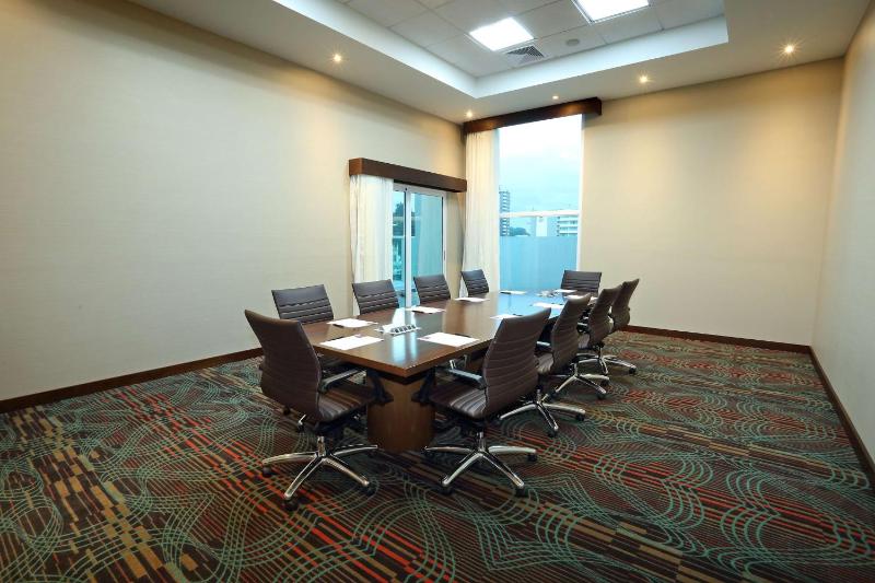 Hotel Dann Carlton Marinn Place Panama Financial District - image 6
