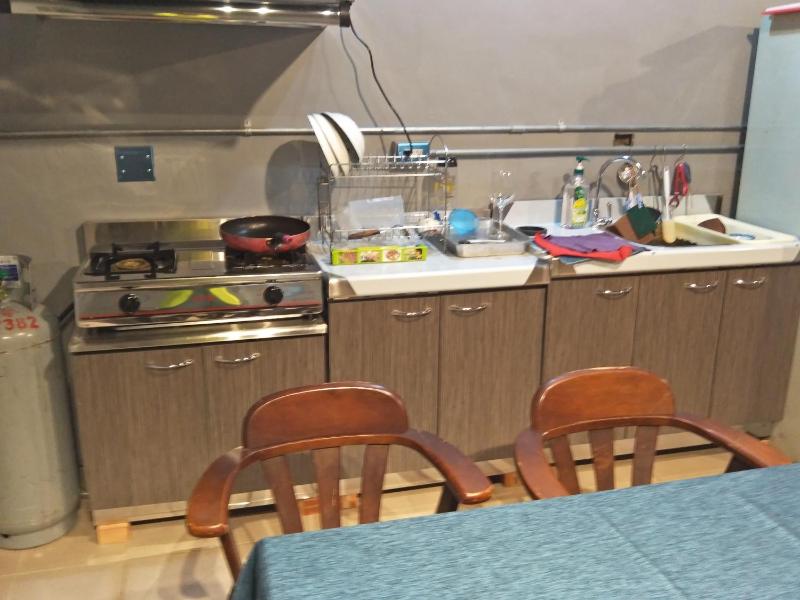 MILU Backpacker Hostel - image 16