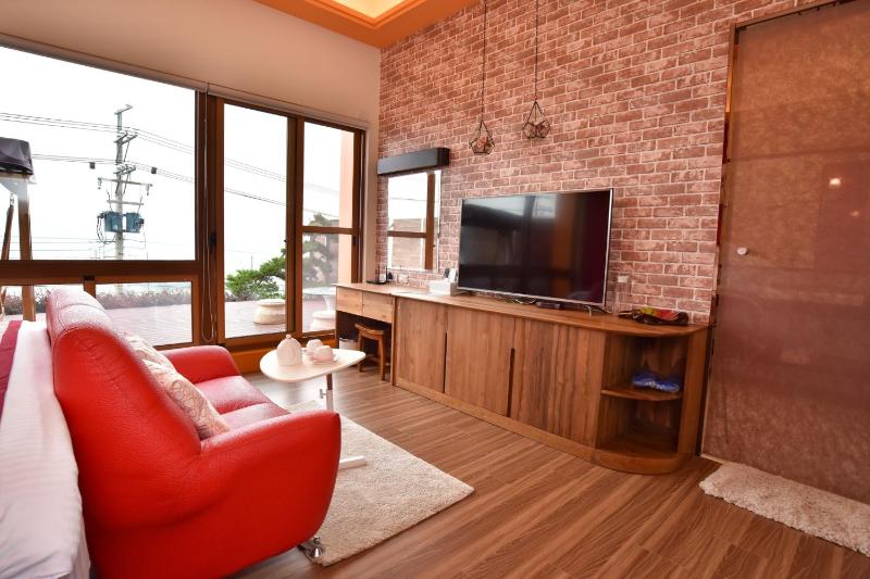 Rainbow Hill House彩虹山舍 - image 15