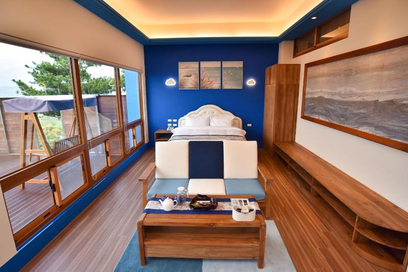 Rainbow Hill House彩虹山舍 - image 28