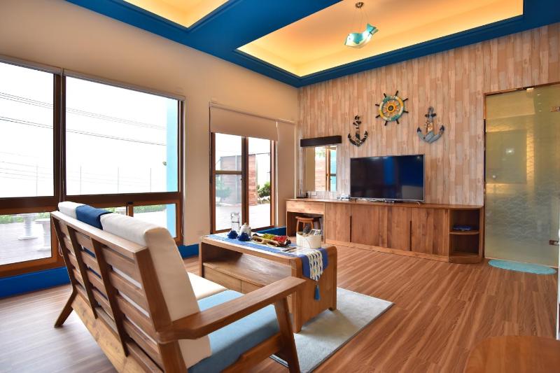 Rainbow Hill House彩虹山舍 - image 27