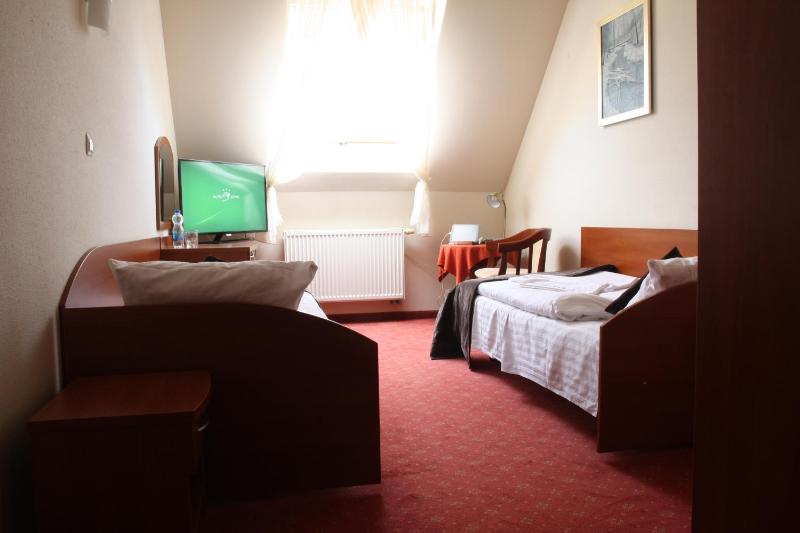 Standard Twin Room image 4