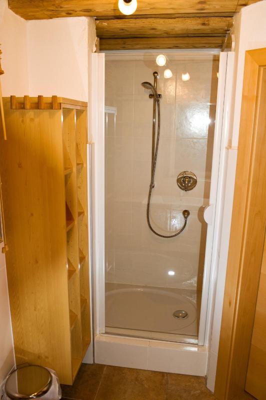Three-Bedroom Chalet image 2