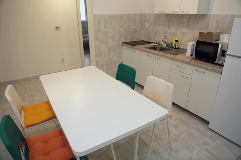 Apartment - Ground Floor image 4
