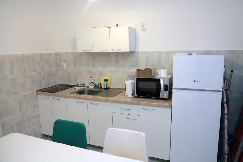 Apartment - Ground Floor image 3