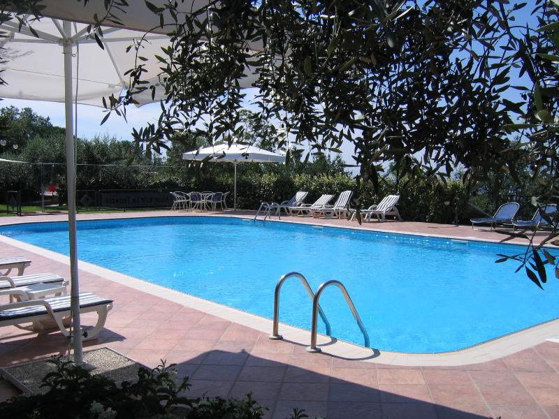 Hotel La Terrazza RESTAURANT & SPA - image 21