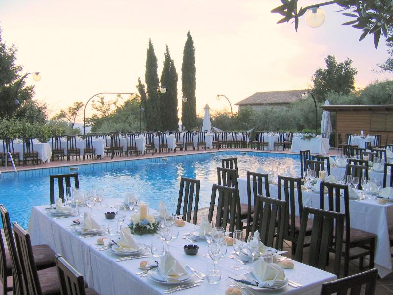 Hotel La Terrazza RESTAURANT & SPA - image 7