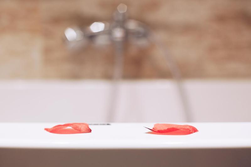 Cleopatra Spa Hotel - image 10